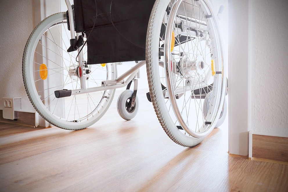 Accesibil și fără obstacole: amenajarea locuinței pentru persoanele cu dizabilități