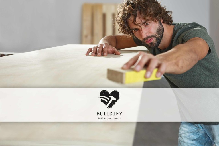 Marca Buildify - Idei de mobilier