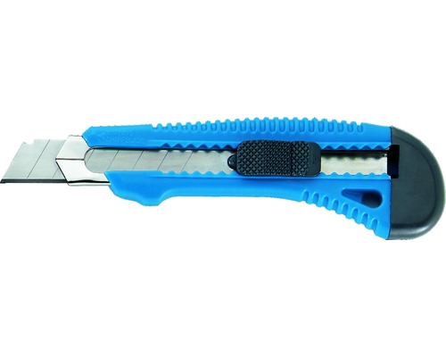 Cutter metalic cu ghidaj 18 mm