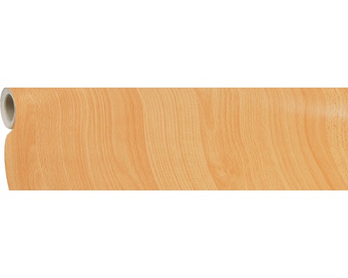 Autocolant d-c-fix® aspect stejar roșu 90x210 cm (mărimea ușii)