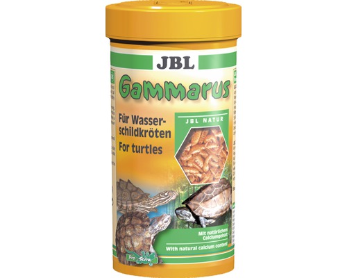 JBL Gammarus 250 ml