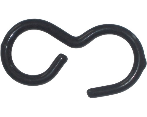 Carlige Mamutec Loadfix, 10 bucati