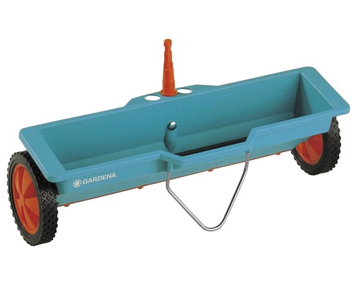 Dispozitiv de imprastiere seminte Gardena 3 l
