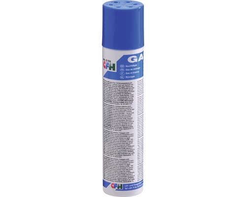 Spray cu gaz pentru brichetă CFH 100ml