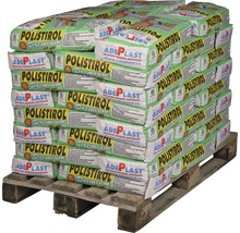 Adeziv și masă de spaclu Polistirol Premium Adeplast pentru polistiren expandat 25 kg-thumb-1