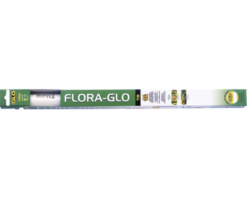 Neon Fluval Flora Glo T8, 15W, 437 mm