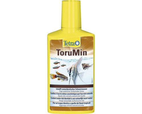 Tratament apă Tetra ToruMin 250 ml-0