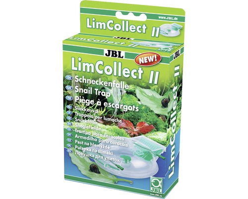 Capcana pentru melci JBL LimCollect II