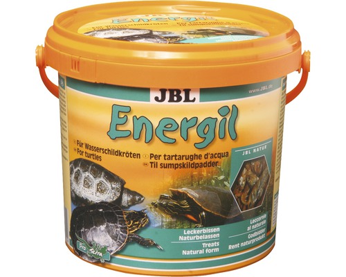 JBL Energil, 2,5 litri