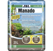 Substrat pentru acvariu, JBL Manado 25 l-thumb-0