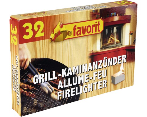 favorit Aprinzator grill 400 g