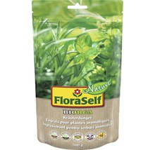 FloraSelf Nature® BIORGA îngrășământ pentru plante aromatice 500 g-thumb-0
