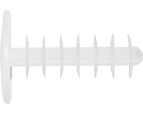 Capace mascare găuri dibluri schele Dresselhaus 28x40 mm, 50 bucăți-0