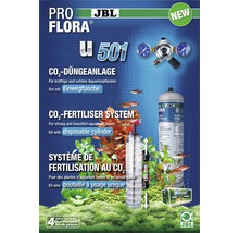 Set fertilizare CO2 JBL ProFlora u501-thumb-1