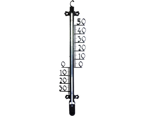 Termometru analog