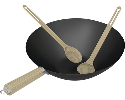 Wok Campingaz