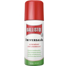 Spray ulei universal Ballistol 50ml-thumb-0