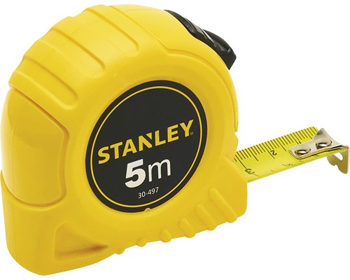 Ruletă Stanley Clasic 5m 0-30-497-0