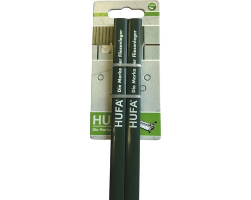 Creion pentru plăci ceramice Hufa 240 mm-0