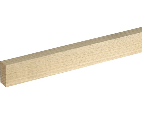 Profil lemn fag 15x30x950 mm