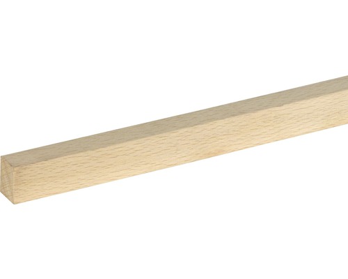 Profil lemn fag 15x20x950 mm
