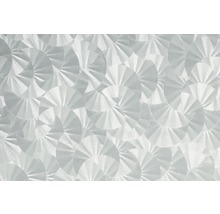 Folie adezivă pentru geam d-c-fix® aspect gheață transparentă 45x200 cm-thumb-0