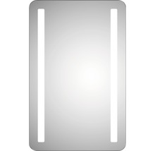 Oglindă baie cu iluminare LED Chrystal Fairy IP 20-thumb-0
