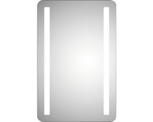 Oglindă baie cu iluminare LED Chrystal Fairy IP 20-0