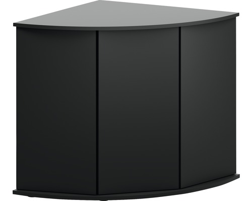Dulap de bază acvariu Juwel SBX Trigon 190 98,5x70x73 cm, negru