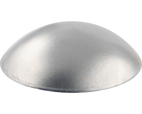Capac metalic rotund Metaldesign Ø60 mm, pentru țevi