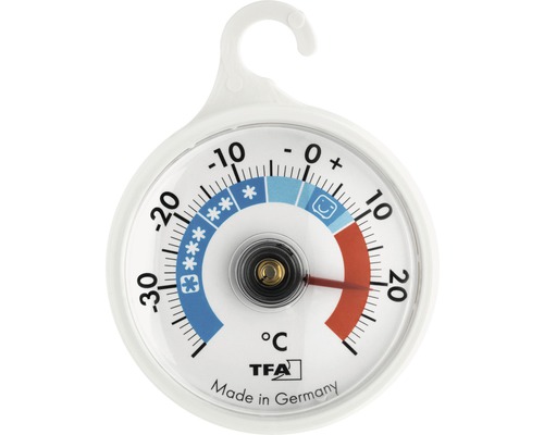 Termometre exterior & pluviometre