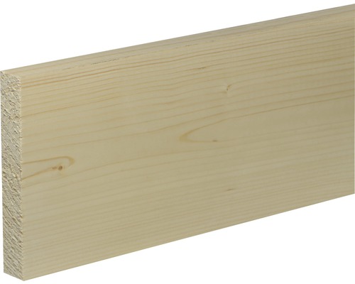 Profil lemn rășinos 20x120x2000 mm