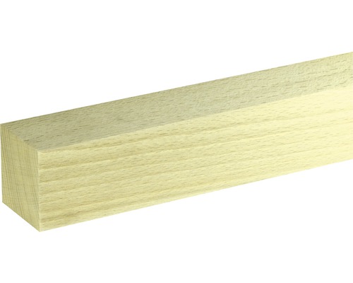 Profil lemn fag 50x50x950 mm-0