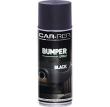 Vopsea spray pentru bare de protecție Maston Bumper Spray negru 400 ml-thumb-0