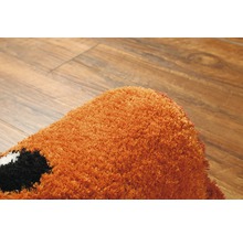 Covor pentru copii Shaggy Bear 80x120cm-thumb-1