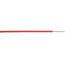 Conductor FY (H07V-U) 2,5mm² roșu, inel 50m-thumb-0