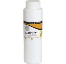 Culoare acrilică Simply alb 750 ml-thumb-0