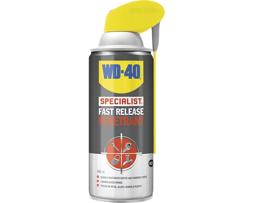 Spray degripant WD40 400ml
