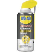 Spray siliconic WD40 400ml-thumb-0