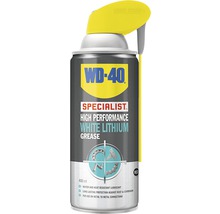 Spray lubrifiant cu litiu WD40 400ml-thumb-0
