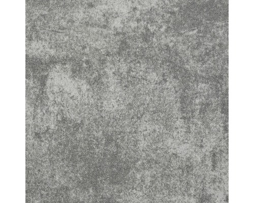 Dale mochetă Graphite 93 grey 50x50 cm