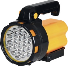 Lanternă LED industrială Kuper 19 LED-uri, fără baterii-thumb-0