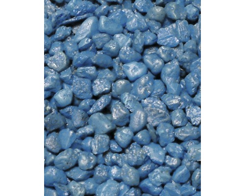 Aqua pietre colorate albastru 5KG-0