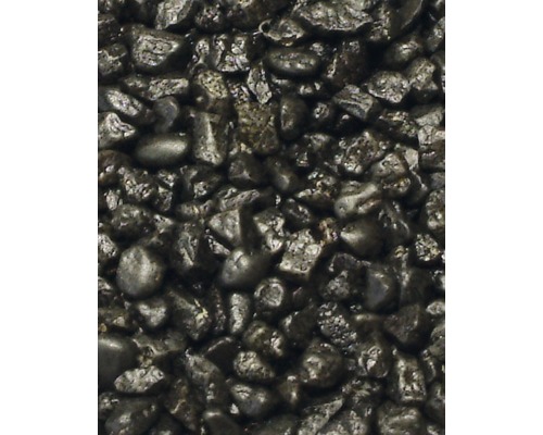Aqua pietre colorate negru 5KG