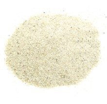 Nisip pentru acvariu 0,4-1,4 mm, alb, 5 kg-thumb-0