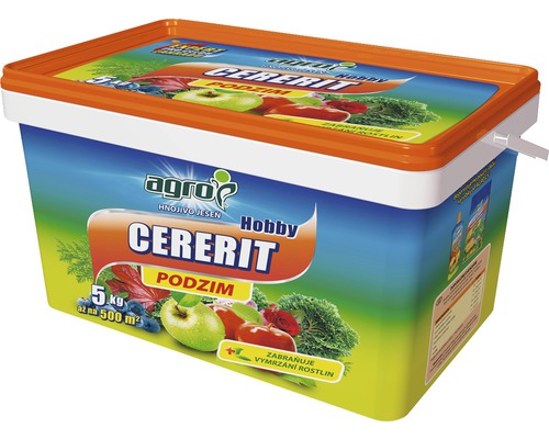 Ingrasamant Agro toamna, 5 kg