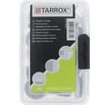 Protecţie pâslă cu cui Tarrox 28mm, gri, pachet 24 bucăți