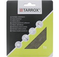 Protecţie pâslă Tarrox 90x100x6mm, maro, autoadezivă