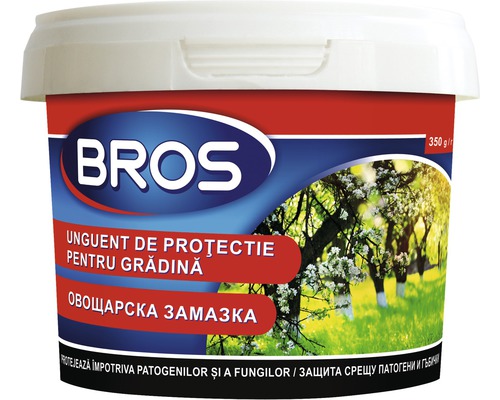 Tratament Bros pentru copaci, 350 g