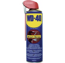 Spray tehnic multifuncțional WD40 Smart Straw 450ml-thumb-0